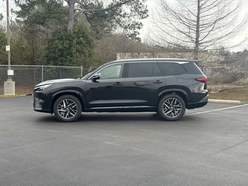 Used 2026 Lexus TX 350 350 Premium image 30