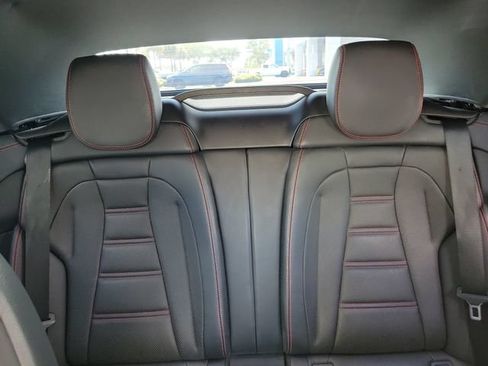 Used 2019 Mercedes-Benz E 53 AMG 4MATIC Cabriolet image 16