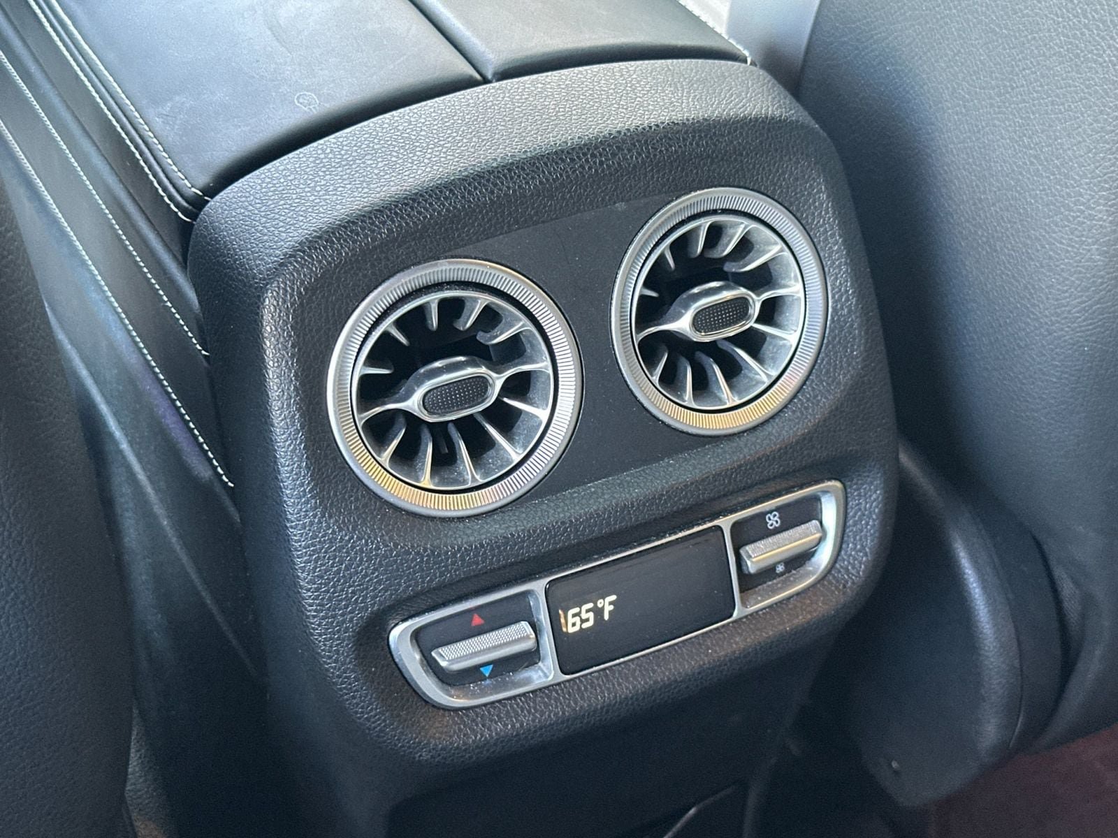 Certified 2021 Mercedes-Benz G 550 image 14
