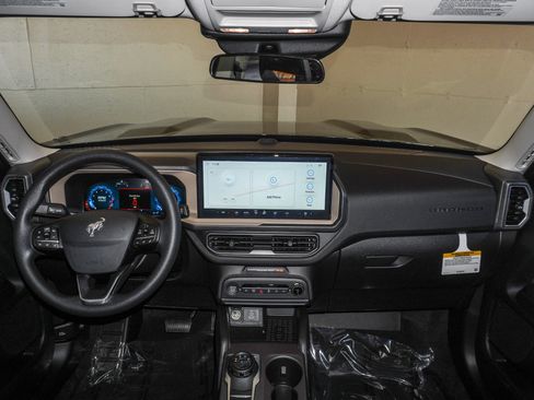 New 2025 Ford Bronco Sport Big Bend image 25