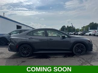 Used 2023 Subaru WRX Premium AWD/4WD video 1