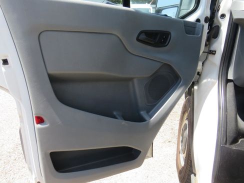 Used 2016 Ford Transit 150 130 Low Roof RWD image 9