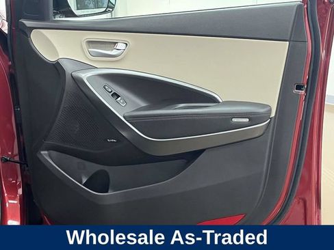 Used 2018 Hyundai Santa Fe Sport w/ 2.4L Tech Package 04 FWD image 30