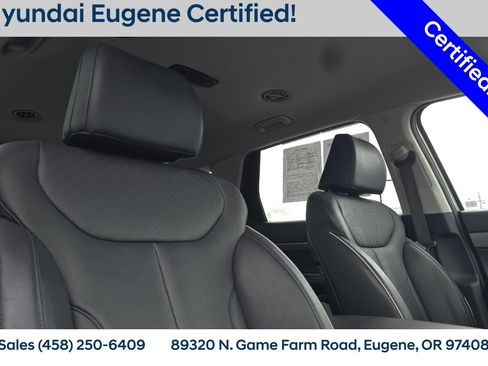 Used 2024 Hyundai Palisade SEL AWD/4WD image 23
