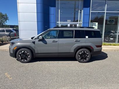 New 2027 Hyundai Santa Fe SEL