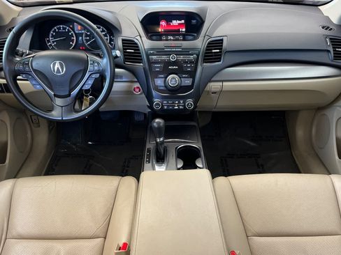 Used 2015 Acura RDX FWD image 3