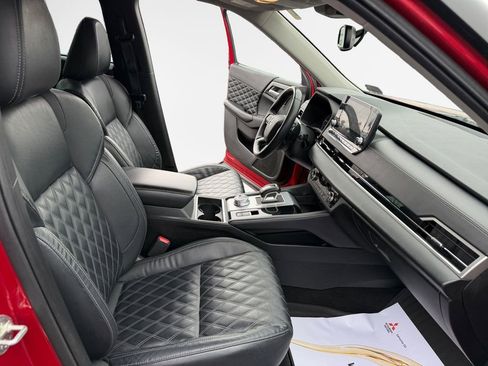 Used 2022 Mitsubishi Outlander SEL image 26