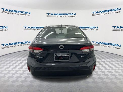 Used 2024 Toyota Corolla LE FWD image 4