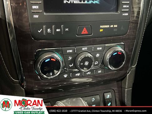 Used 2017 Buick Enclave Leather w/ Enclave Sport Touring Edition image 21