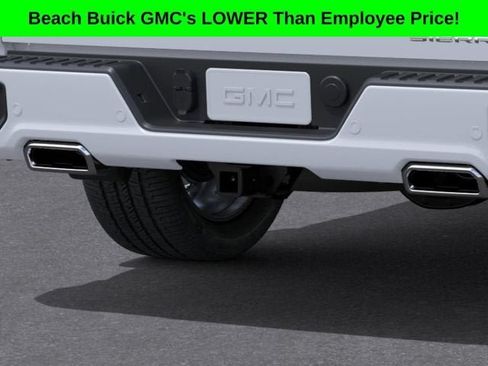 New 2026 GMC Sierra 1500 Denali AWD/4WD image 14