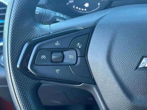 Used 2024 Chevrolet Trax LS image 19