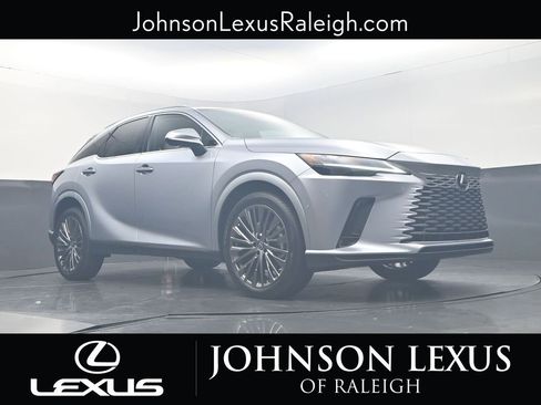 New 2026 Lexus RX 350 AWD image 15