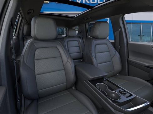 New 2026 Chevrolet Equinox LT image 16