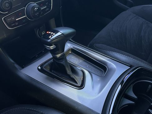 Used 2023 Dodge Charger R/T w/ Plus Group RWD image 19
