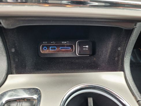 Used 2017 Jeep Grand Cherokee Summit AWD/4WD image 28