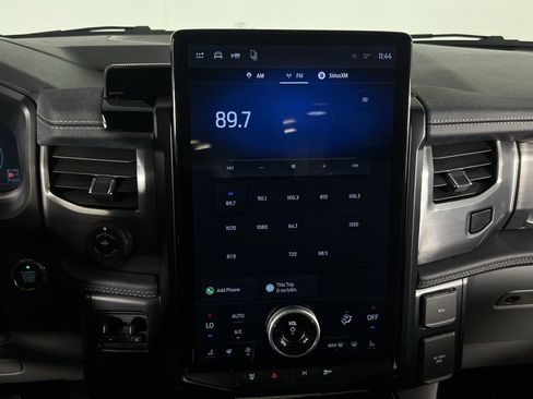 Used 2024 Ford F150 Lightning Flash w/ Max Trailer Tow Package image 20