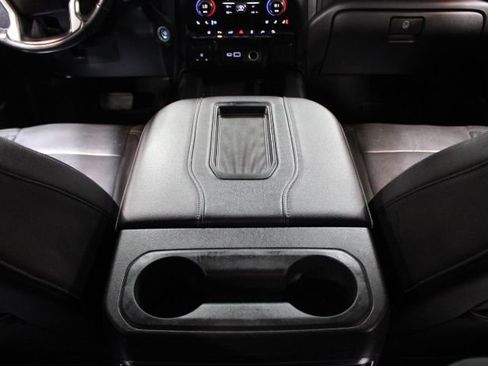 Used 2020 Chevrolet Silverado 2500 LTZ w/ LTZ Premium Package image 32