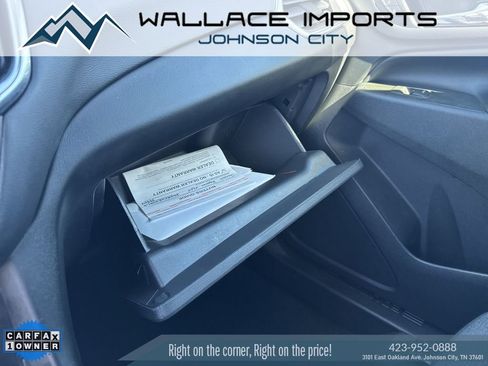 Used 2022 Chevrolet Equinox LT image 44