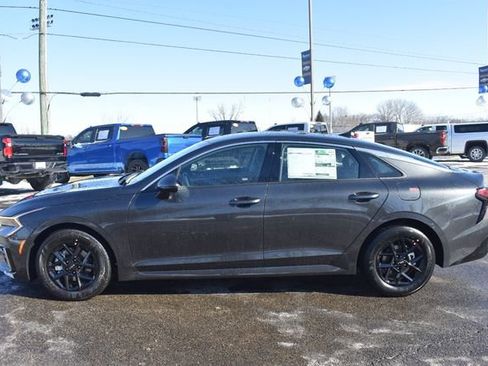 New 2026 Kia K5 LXS image 7