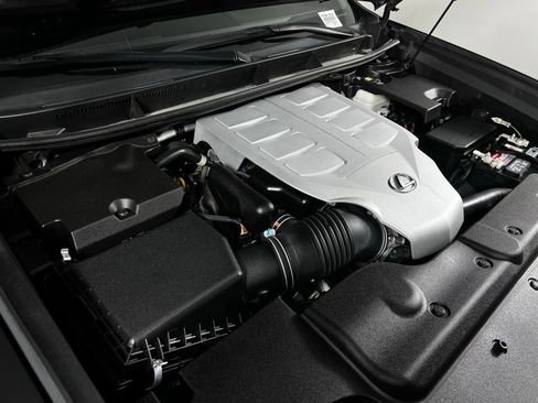 Used 2023 Lexus GX 460 Premium AWD/4WD image 10