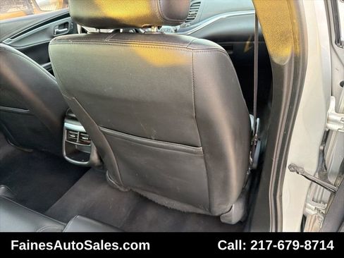 Used 2017 Chevrolet Impala LT image 36