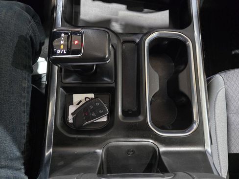 Used 2022 Chevrolet Silverado 1500 RST image 42