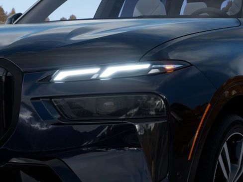 New 2026 BMW X7 xDrive40i w/ M Sport Package image 6