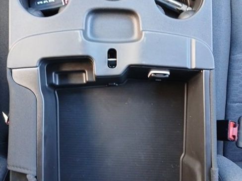 New 2026 RAM 2500 Tradesman image 41