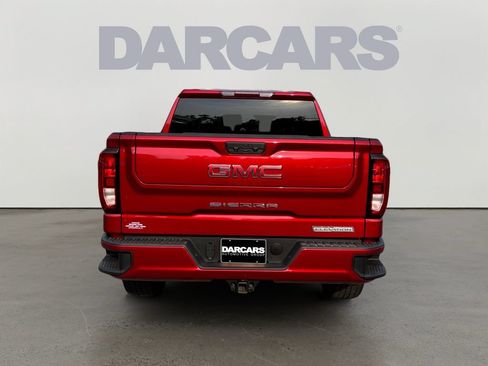Used 2023 GMC Sierra 1500 Elevation AWD/4WD image 6