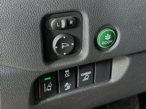 New 2026 Honda Ridgeline RTL image 9