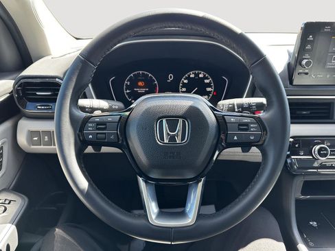 Certified 2025 Honda Pilot EX-L image 10