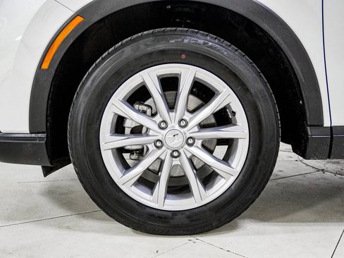 Used 2023 Honda CR-V EX image 14