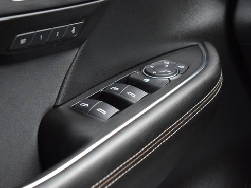 Used 2025 Buick Envision Sport Touring AWD/4WD image 26