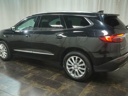 Used 2018 Buick Enclave Premium w/ Experience Buick Package AWD/4WD image 10
