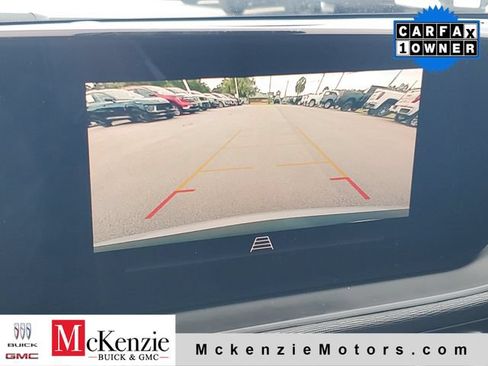 Used 2024 Buick Envista Preferred w/ Convenience I Package FWD image 17
