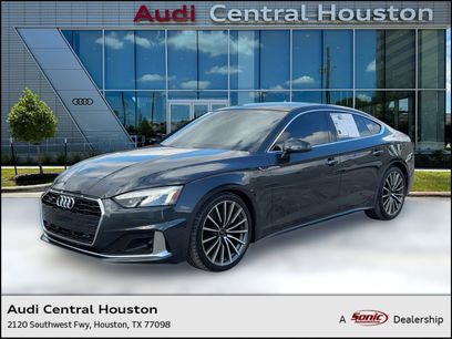 Certified 2021 Audi A5 2.0T Premium Plus w/ Premium Plus