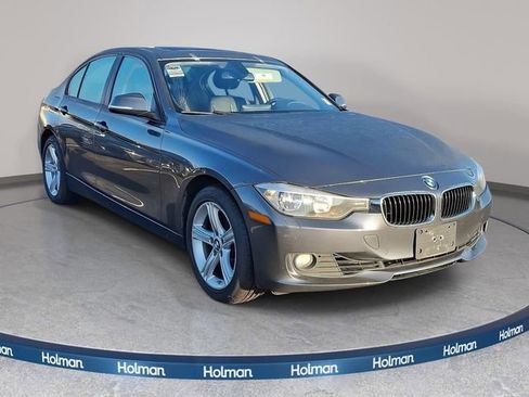 Used 2014 BMW 328i xDrive Sedan image 4