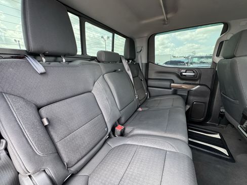 Used 2020 Chevrolet Silverado 1500 RST w/ Texas Edition AWD/4WD image 31