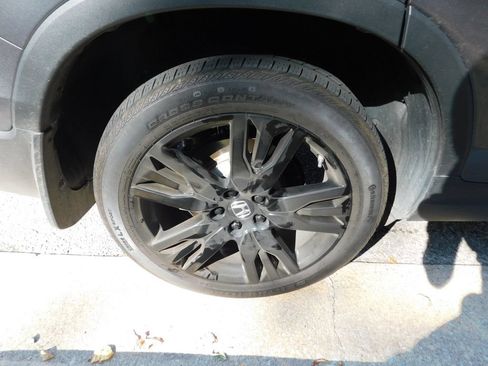 Certified 2022 Honda Pilot Special Edition image 8