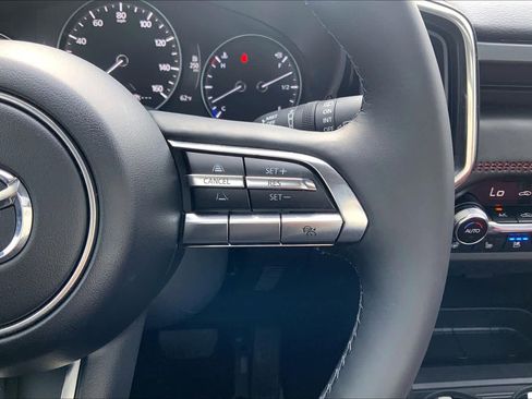 Used 2026 MAZDA CX-50 2.5 Hybrid w/ Weather Package image 25