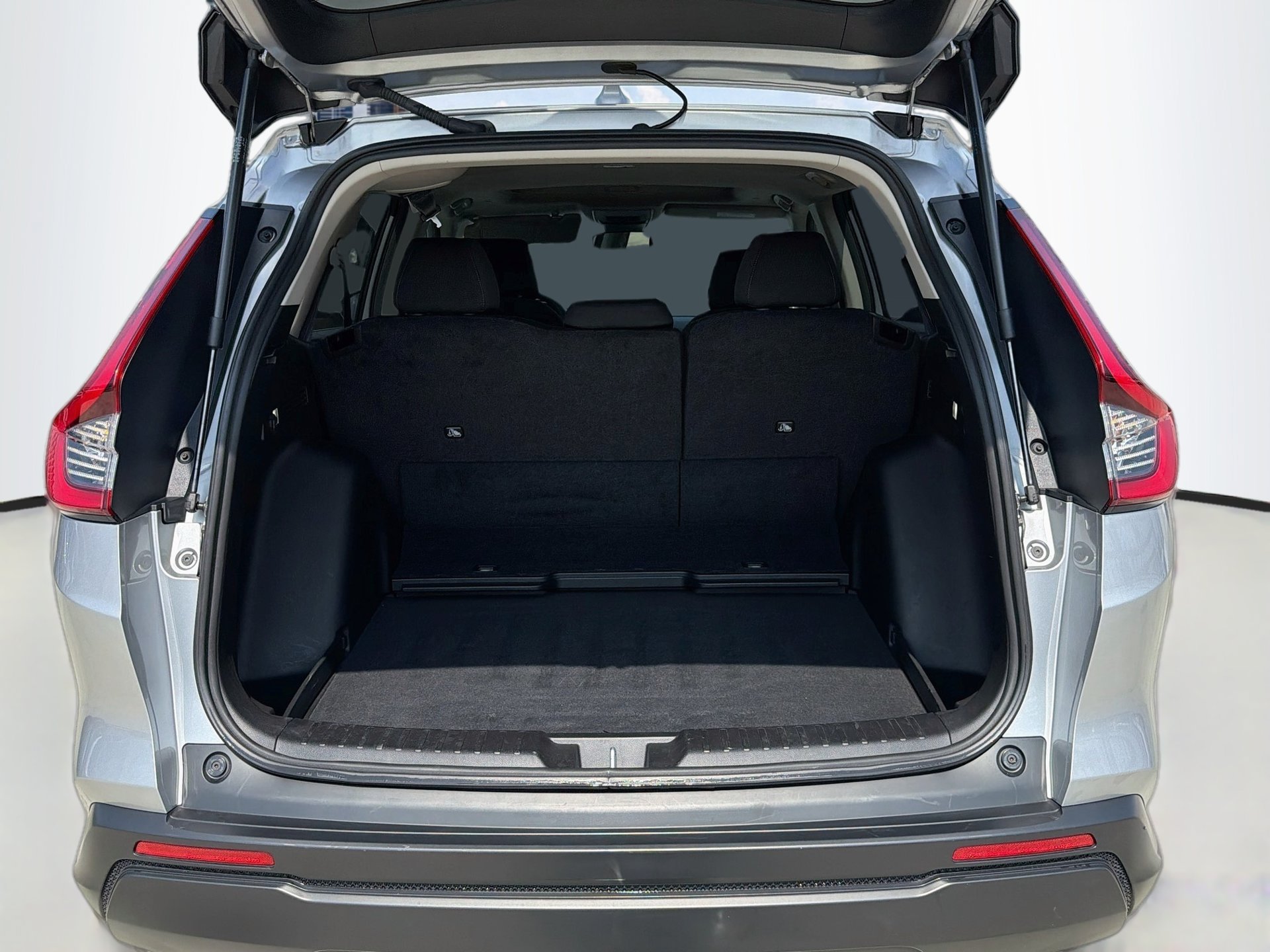 Used 2024 Honda CR-V EX image 12