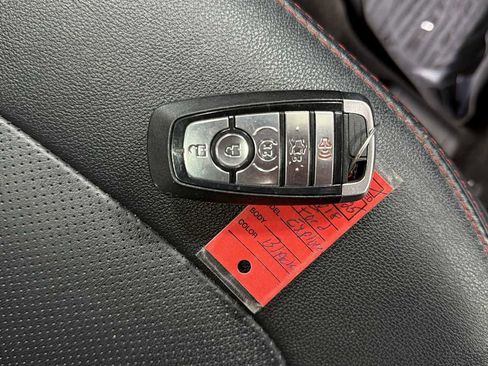 Used 2018 Ford Explorer Sport w/ Equipment Group 401A AWD/4WD image 33