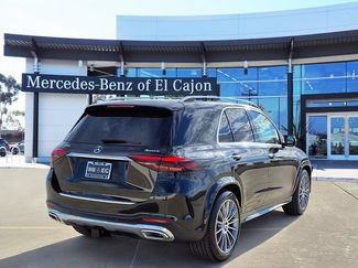 New 2025 Mercedes-Benz GLE 580 4MATIC video 3