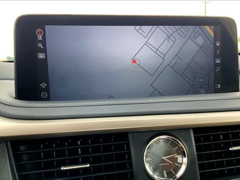 Used 2021 Lexus RX 350 FWD w/ Premium Package image 33