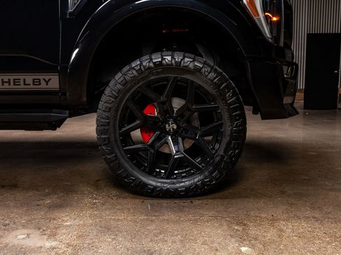 Used 2023 Ford F150 Lariat w/ Equipment Group 502A High image 11