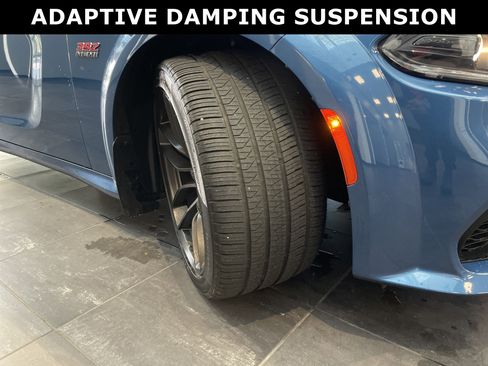 Used 2022 Dodge Charger Scat Pack RWD image 6