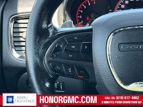 Used 2019 Dodge Durango GT RWD image 36
