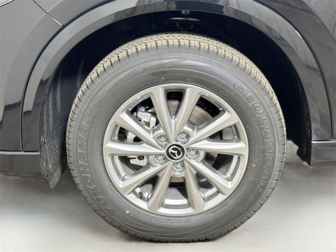 New 2025 MAZDA CX-5 AWD 2.5 S w/ Preferred Package image 19