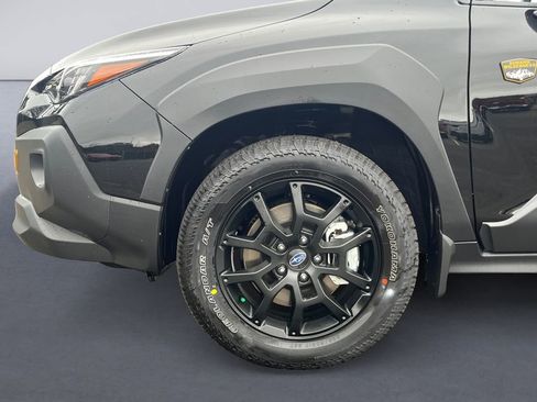 New 2026 Subaru Crosstrek 2.5i Wilderness image 9