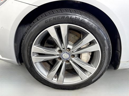 Used 2016 Mercedes-Benz S 550 Sedan image 38